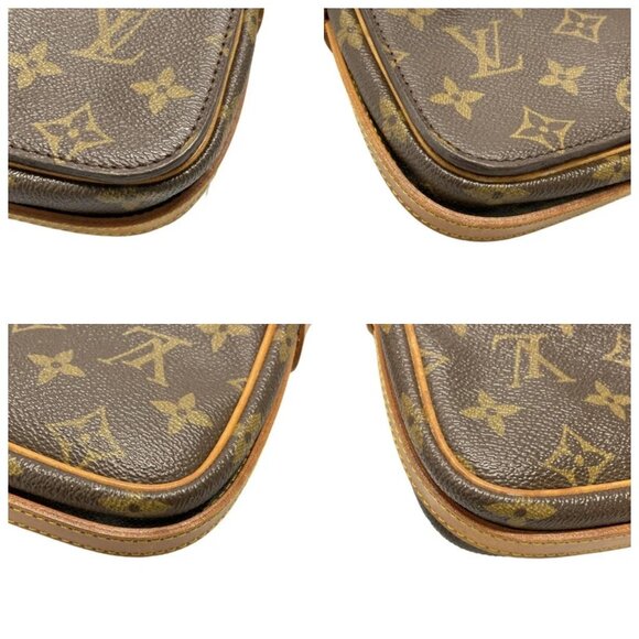 LOUIS VUITTON Saint Germain 24 Monogram - Shoulder Bag 391-080425 - Picture 6 of 14